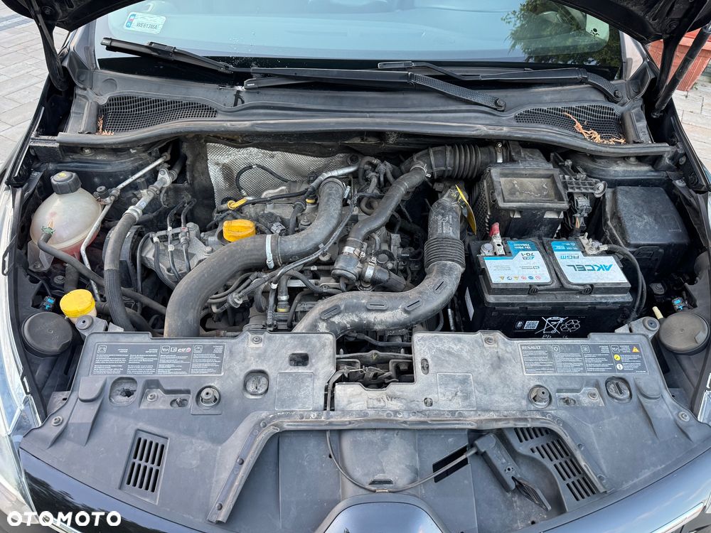 Renault Clio 0.9 Energy TCe Limited EU6 - 16