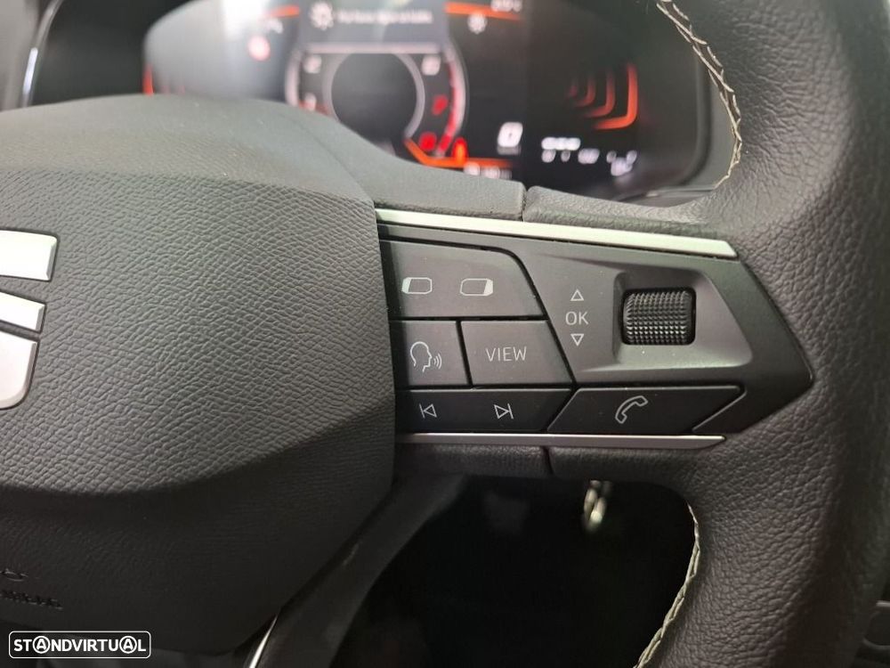 SEAT Ibiza 1.0 TSI Style - 24