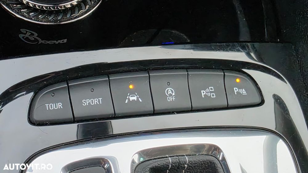 Opel Insignia 2.0 CDTI Start/Stop Exclusive Aut. - 11