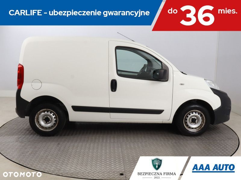 Fiat fiorino - 8