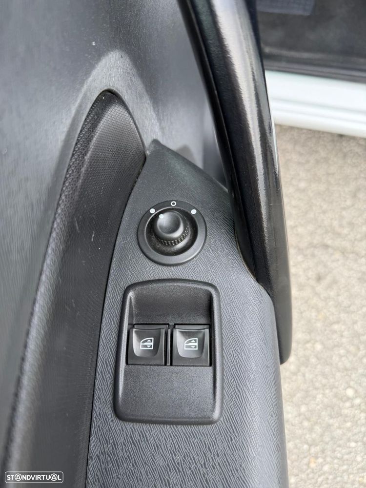 Renault Kangoo 1.5 dCi Maxi Business - 16