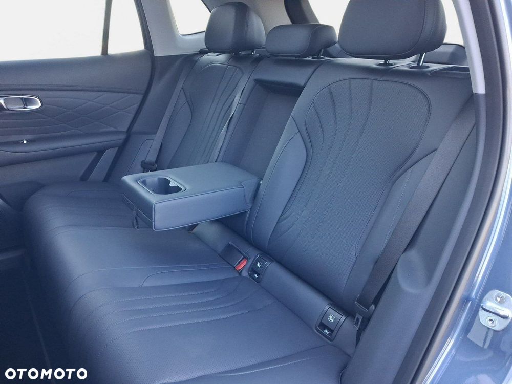 Geely Starray - 17