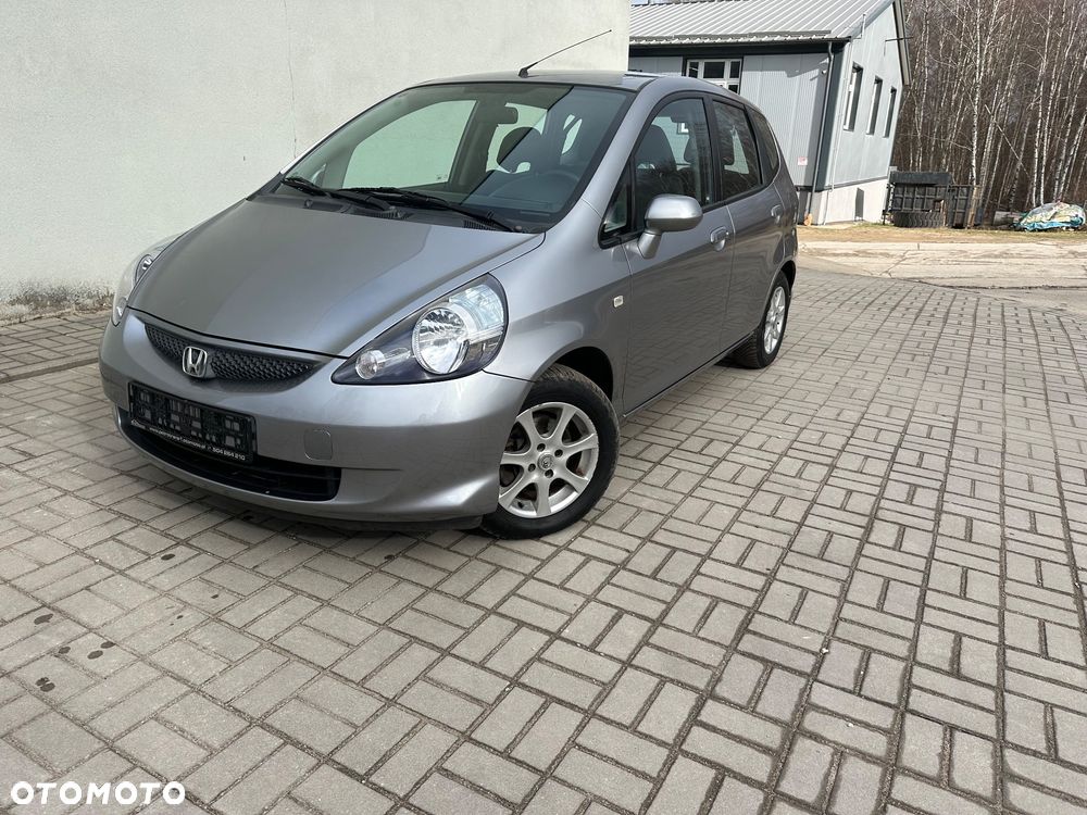 Honda Jazz 1.2 Style - 5