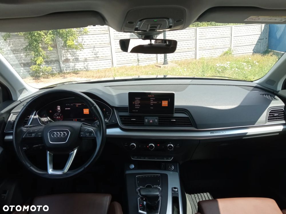 Audi Q5 Quattro 2,0 TDI - 6
