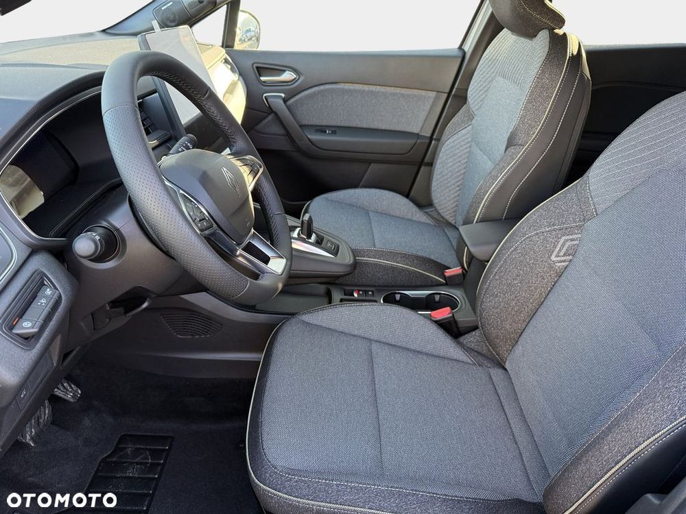 Renault Symbioz - 11