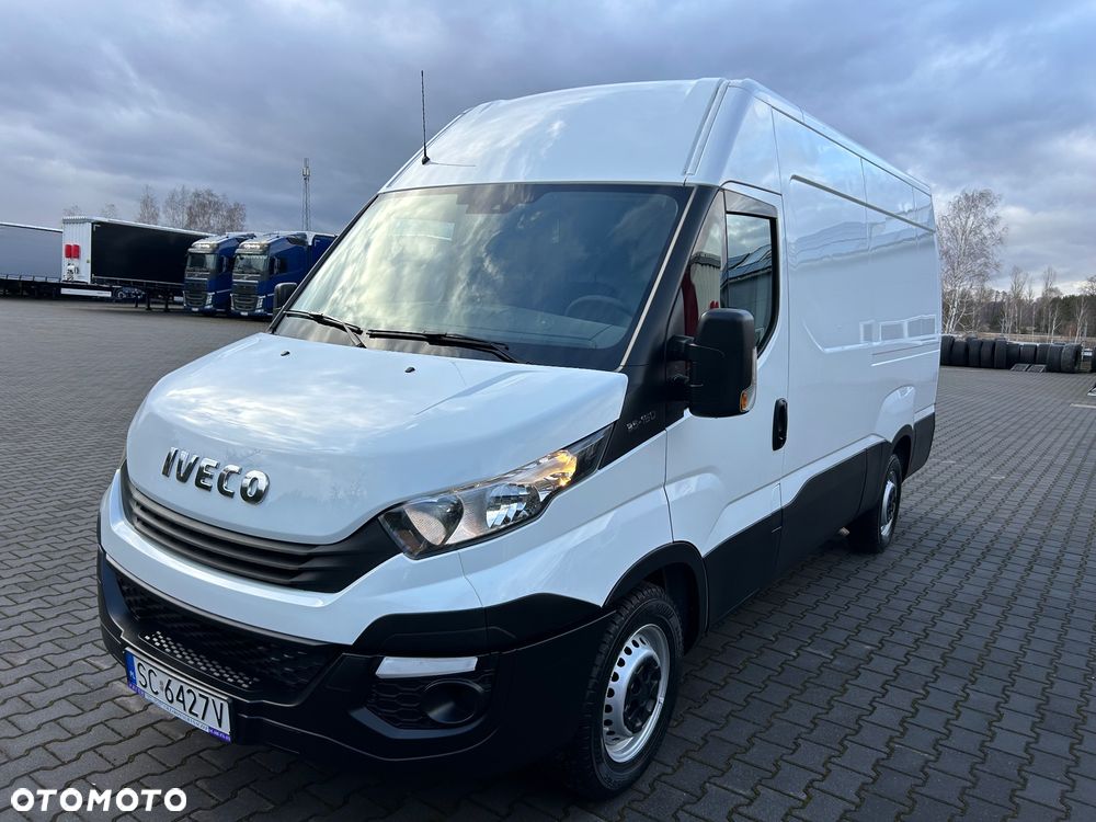 Iveco Daily - 4