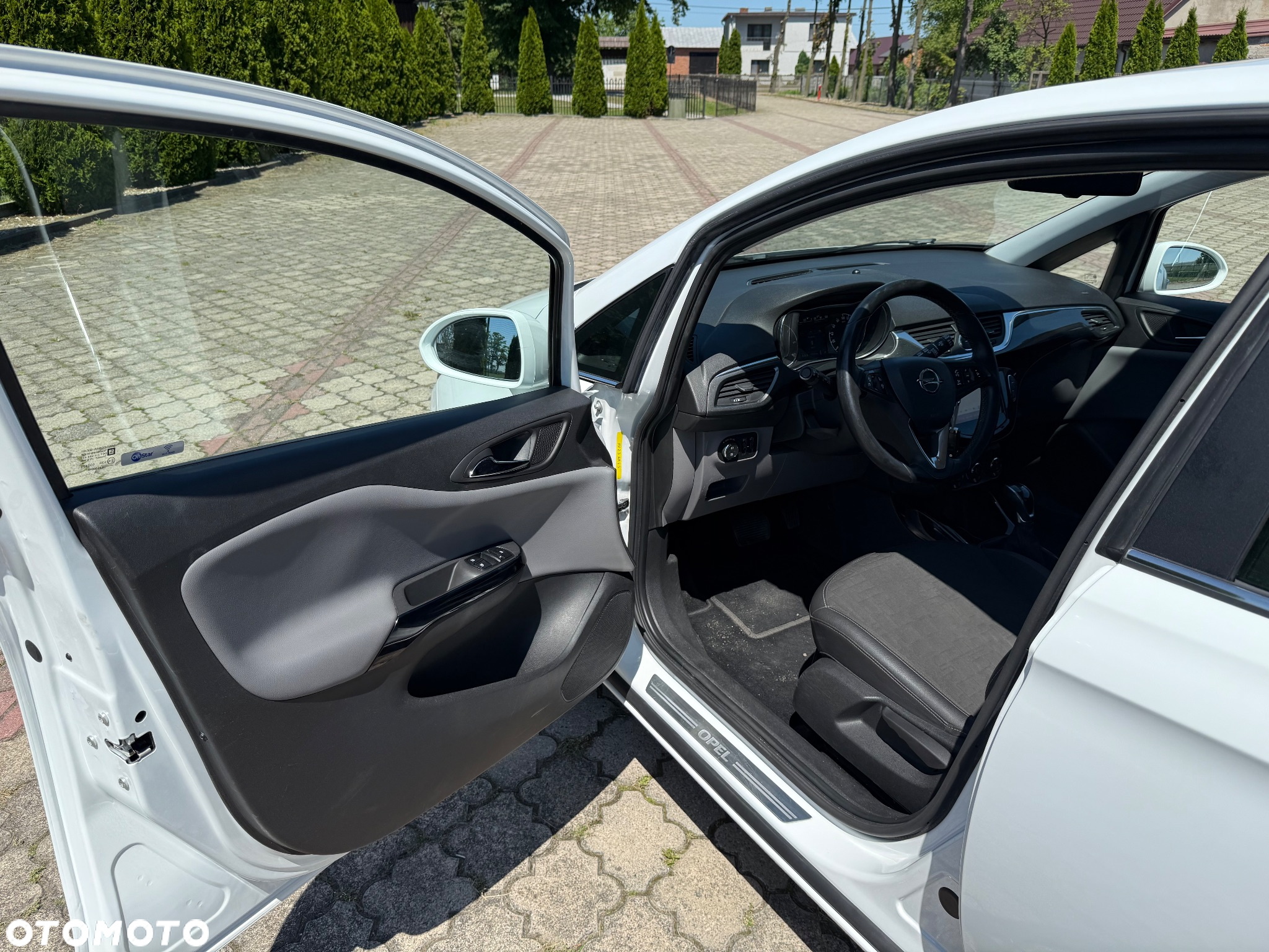 Opel Corsa - 12
