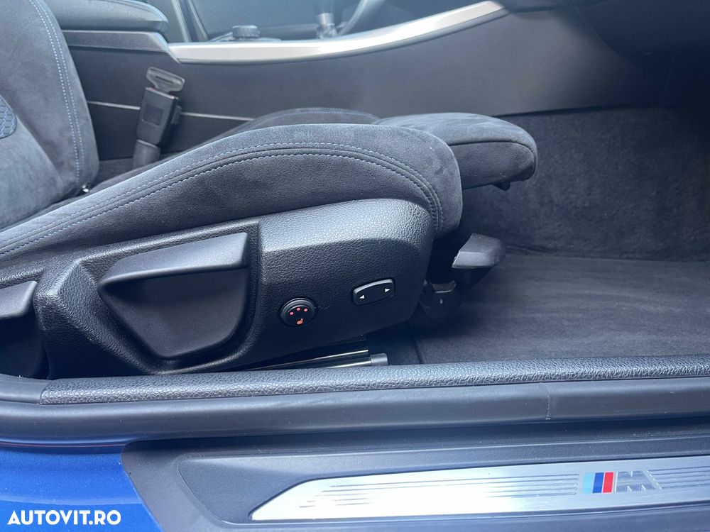 BMW Seria 1 118d - 19