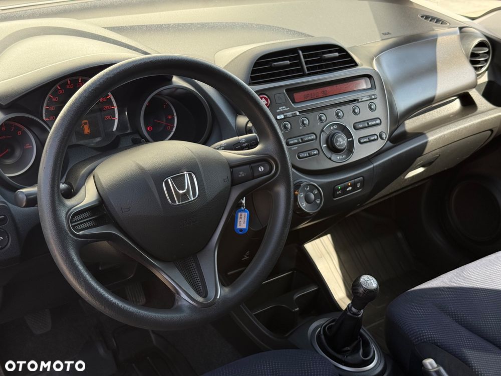 Honda Jazz 1.2 i-VTEC - 15