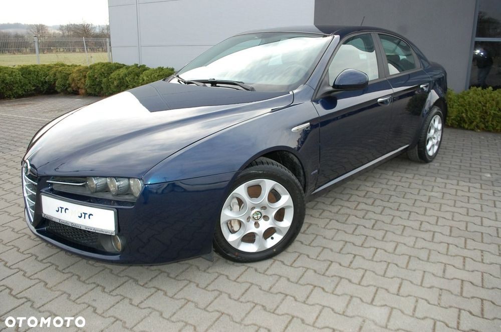 Alfa Romeo 159 - 22