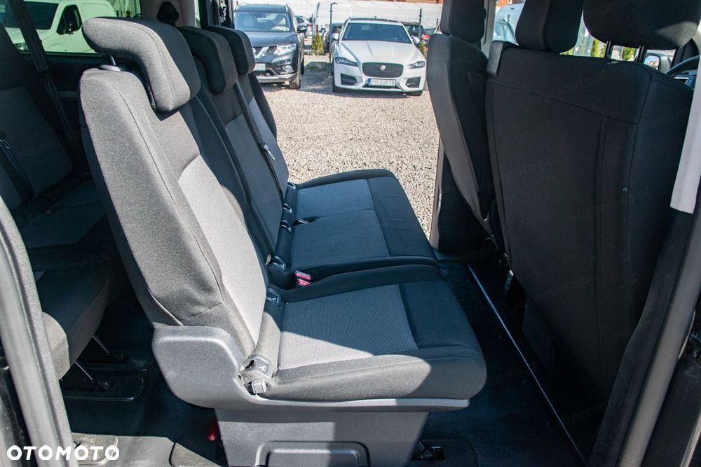 Citroën SpaceTourer - 34