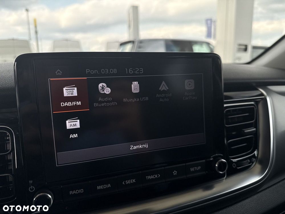 Kia Stonic 1.0 T-GDI Business Line - 21