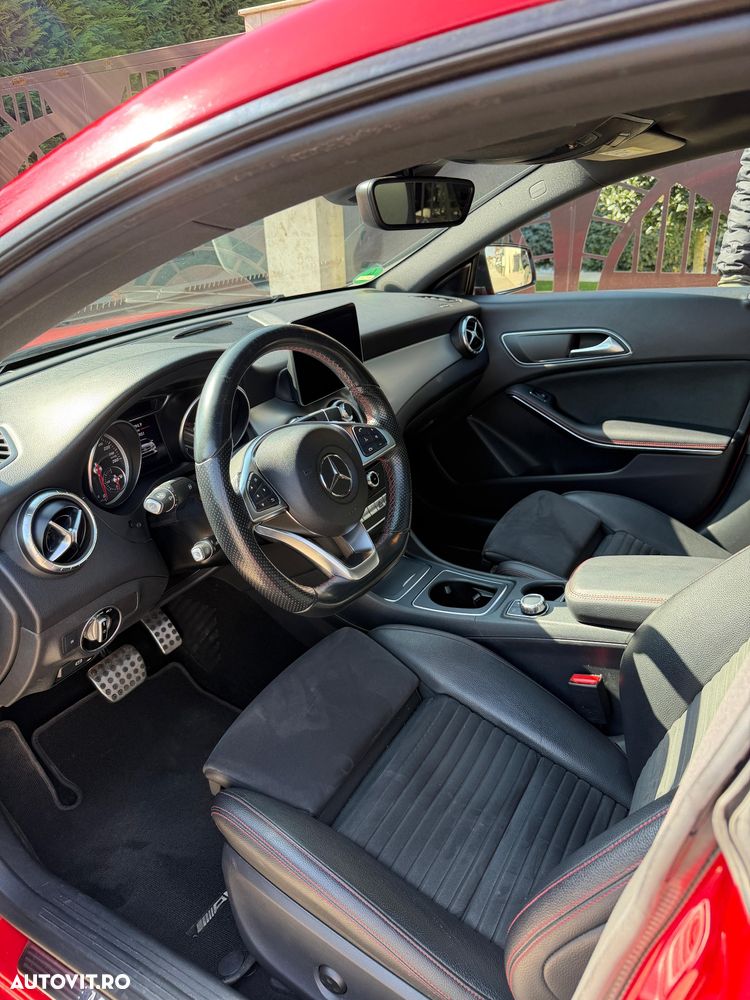 Mercedes-Benz CLA - 6