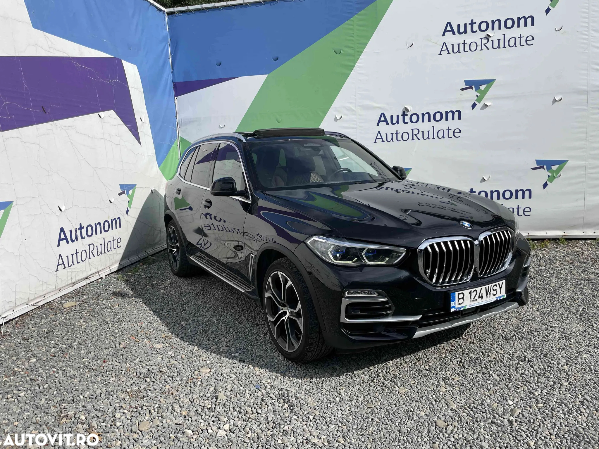 BMW X5 - 3