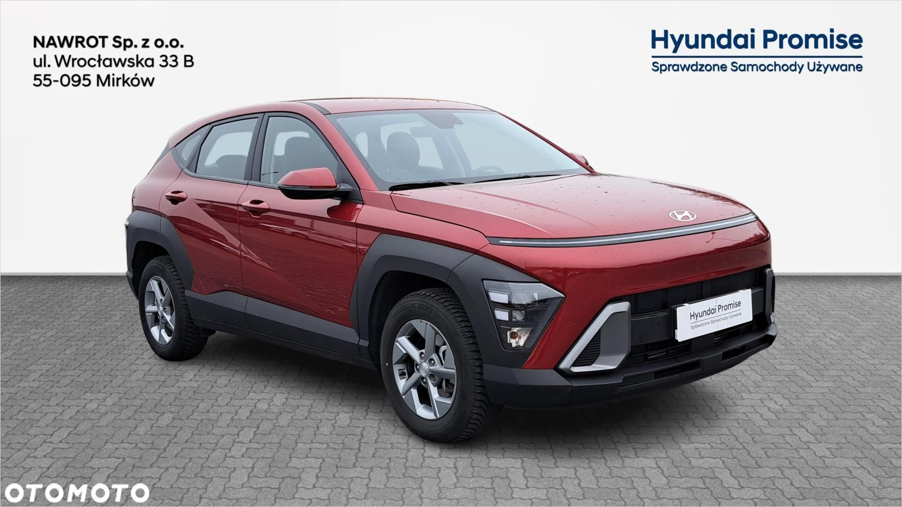 Hyundai Kona - 7