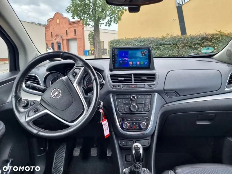 Opel Mokka ver-x-1-4-ecoflex-start-stop-4x4-edition - 12