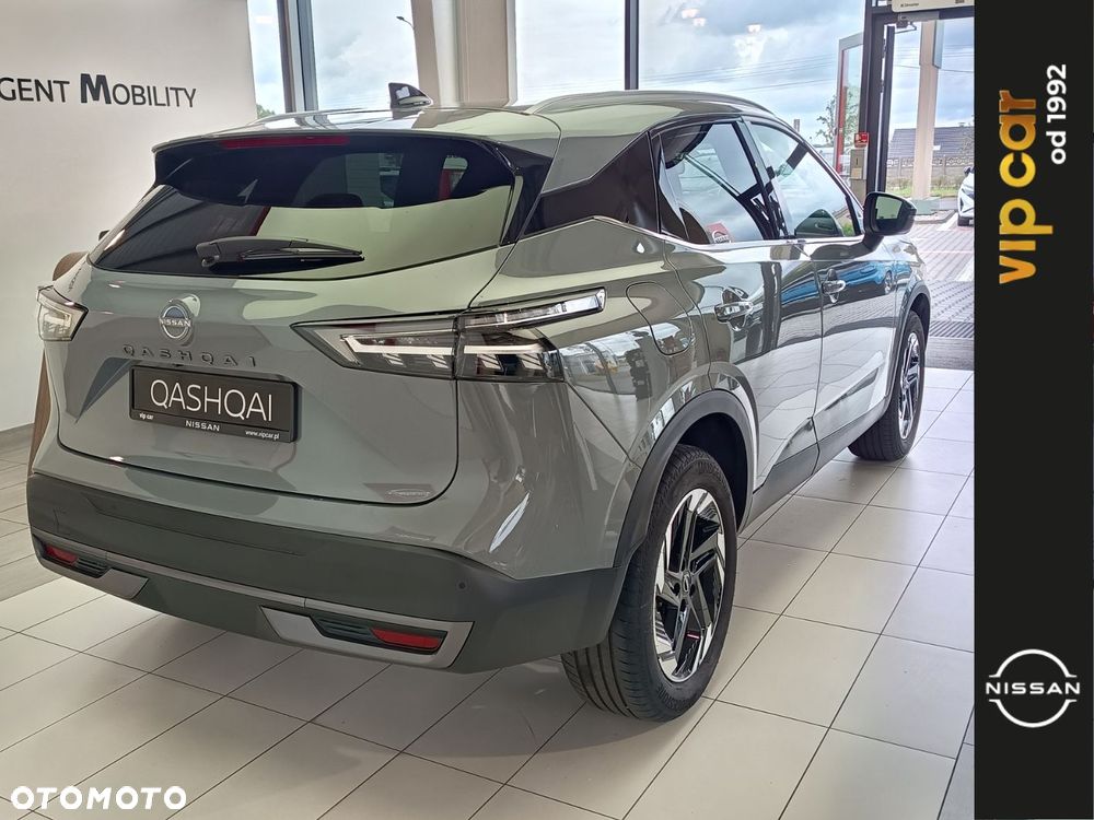 Nissan Qashqai 2026 photo 3