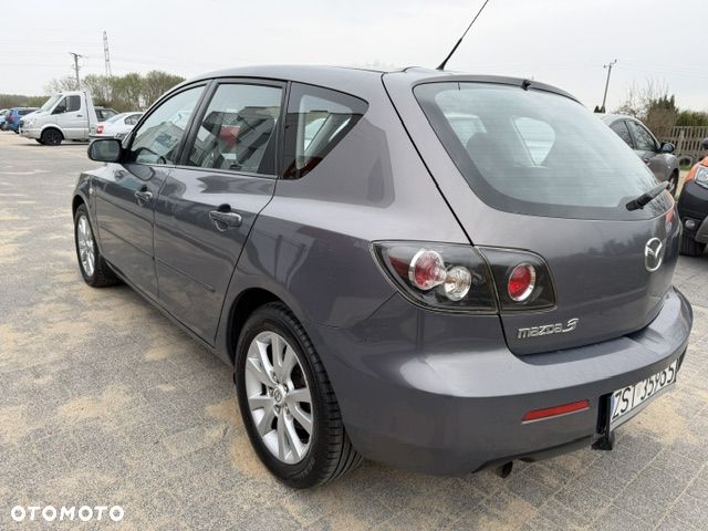 Mazda 3 1.6 Active - 6