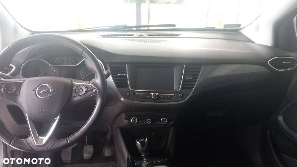 Opel Crossland X 1.2 T GPF Elite S&S - 18