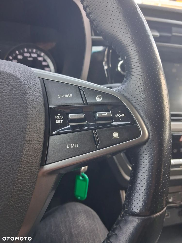 SsangYong/KGM Korando 1.5 T-GDI Quantum 2WD - 11