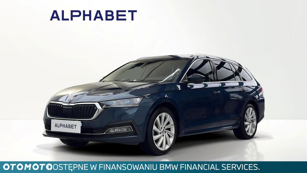 Skoda Octavia 1.5 TSI ACT Style - 1