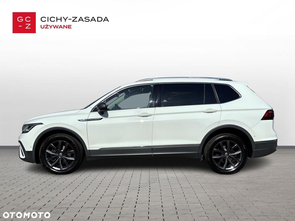 Volkswagen Tiguan Allspace 1.5 TSI EVO Life DSG - 3
