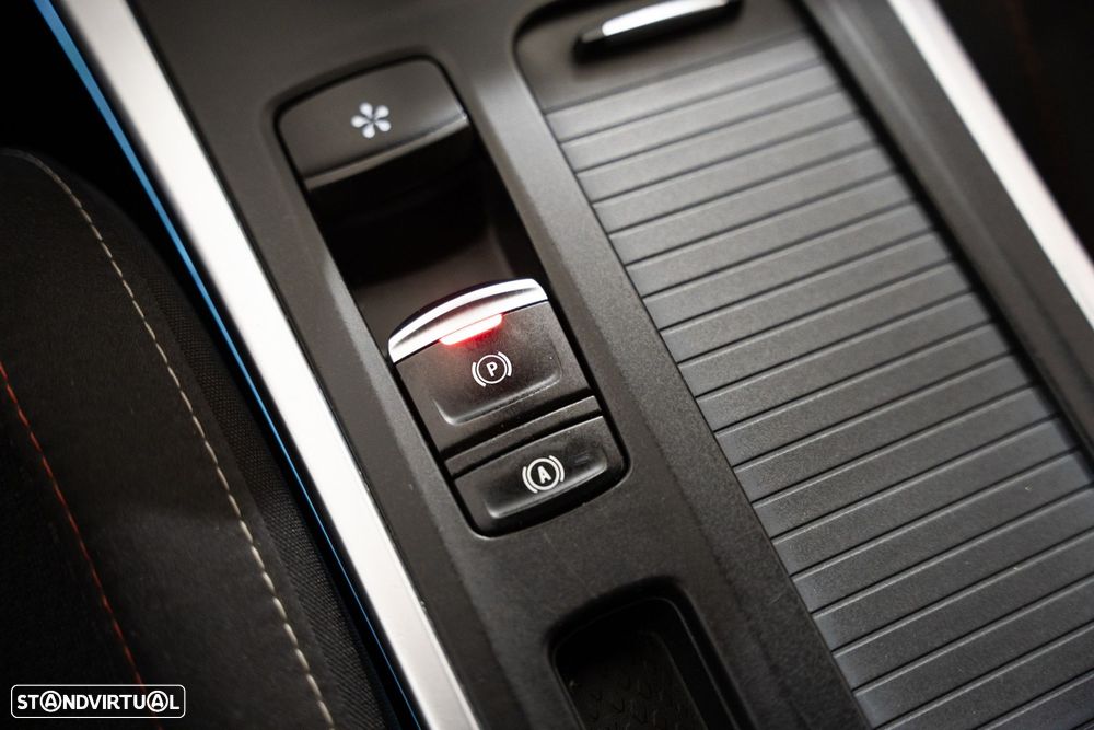 Renault Mégane 1.5 Blue dCi R.S. Line - 14