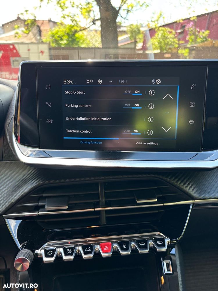 Peugeot 2008 1.5 BlueHDI BVM6 STT Active Pack - 23