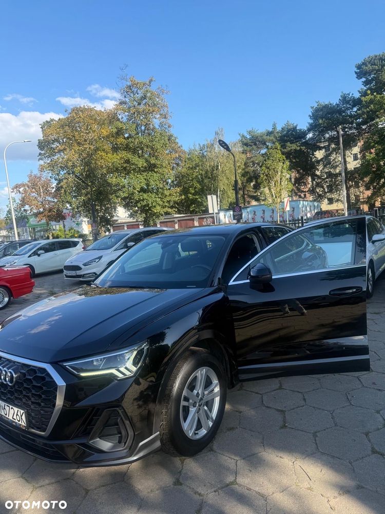 Audi Q3 Sportback - 4