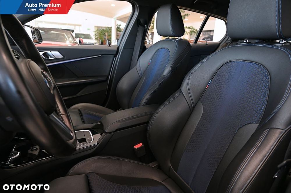 BMW Seria 1 118i M Sport - 10