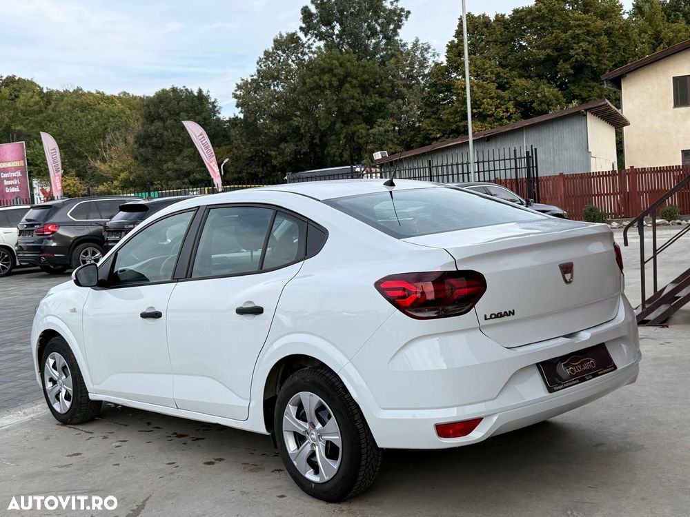 Dacia Logan - 31