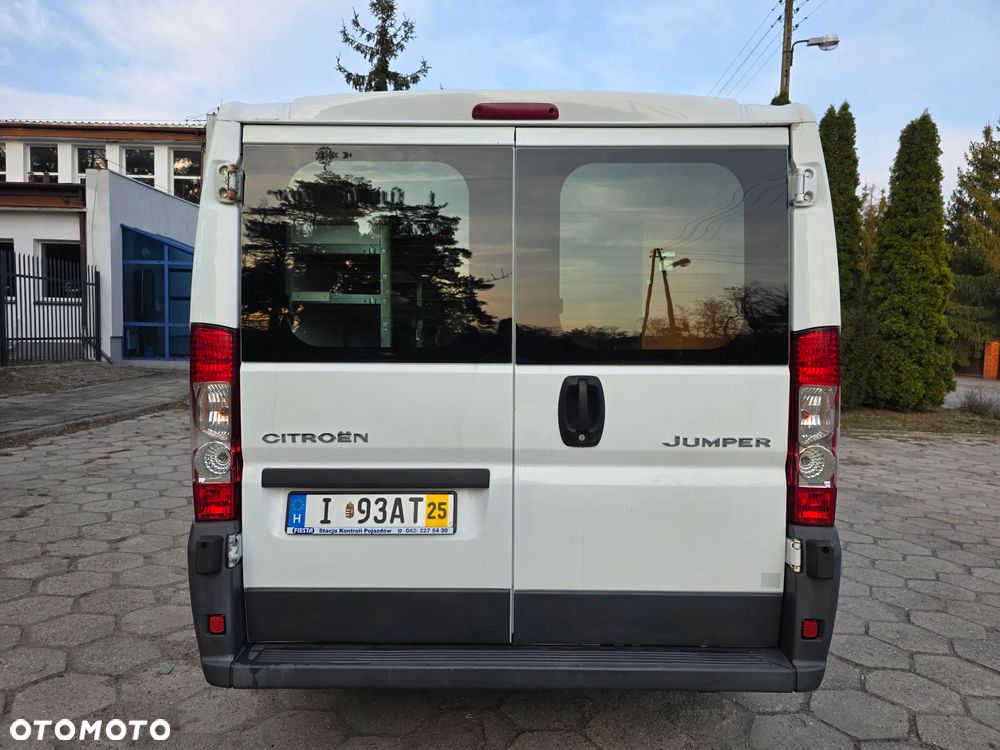 Citroën JUMPER - 5