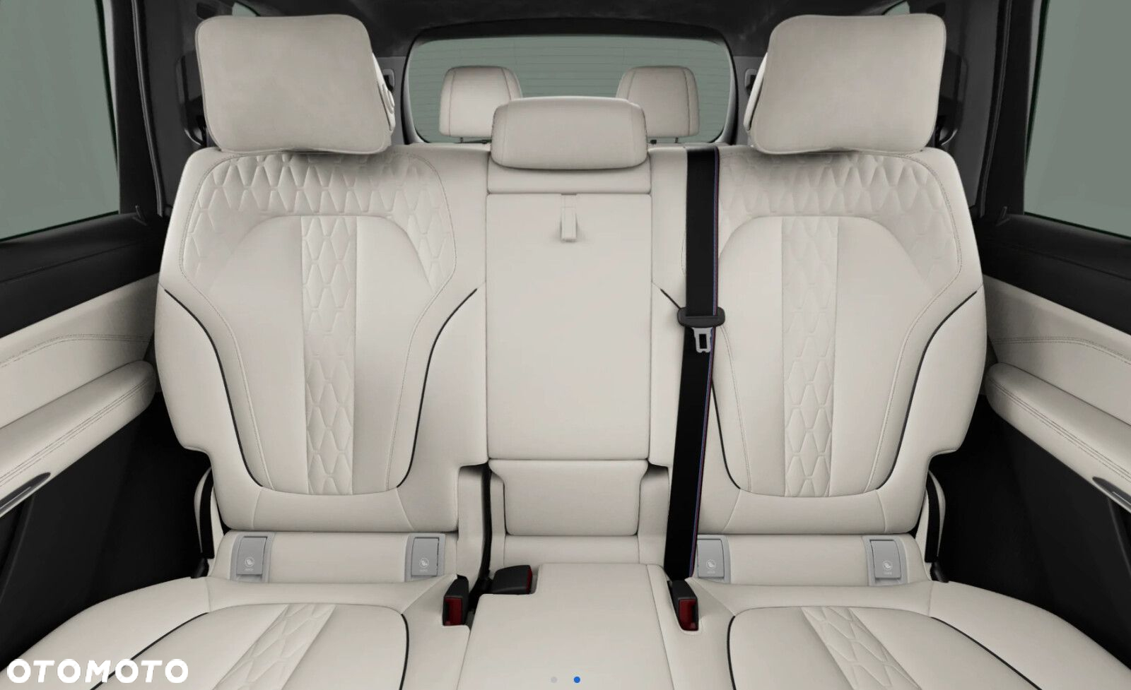 BMW X7 - 6