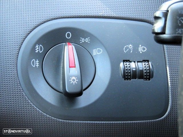 SEAT Ibiza 1.2 TDI DPF - 11