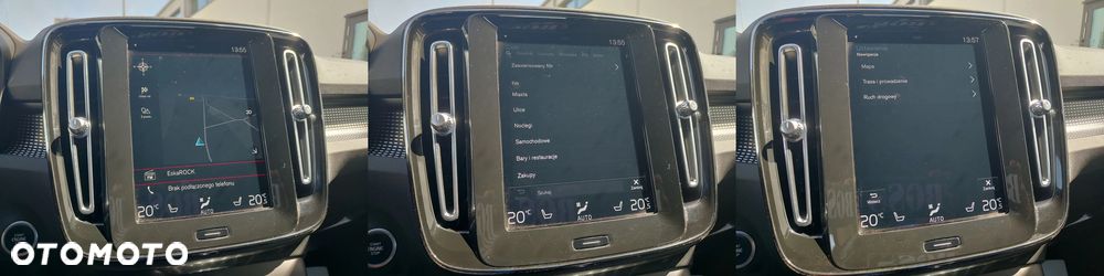 Volvo XC 40 T3 Geartronic RDesign - 24