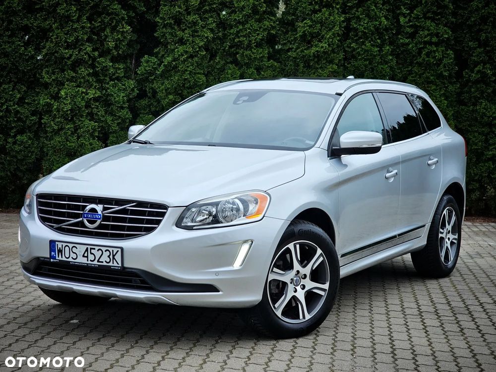 Volvo XC 60 T6 AWD Momentum - 5