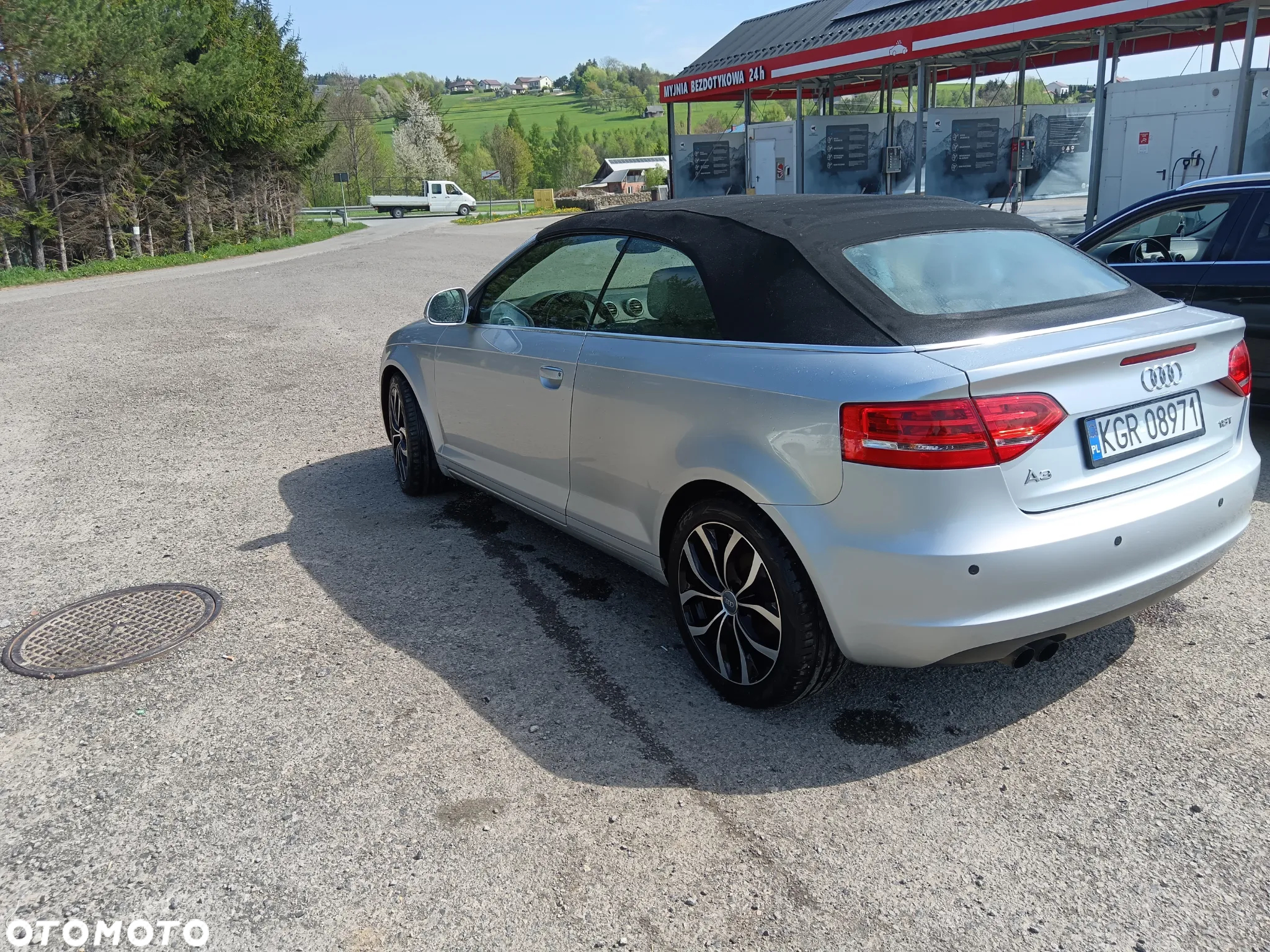 Audi A3 - 4