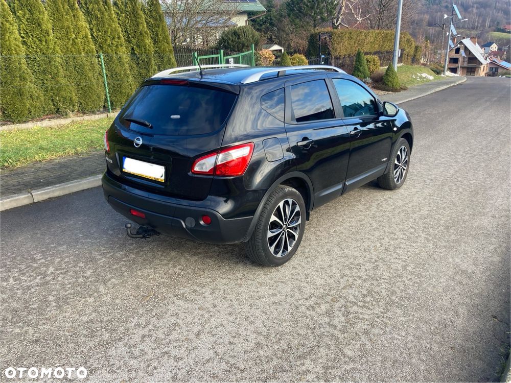 Honda CR-V 2.0i-VTEC Elegance - 4
