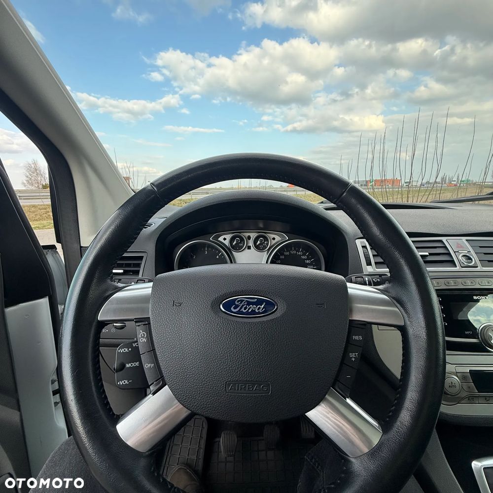 Ford Kuga 2.0 TDCi 4x4 Individual - 8