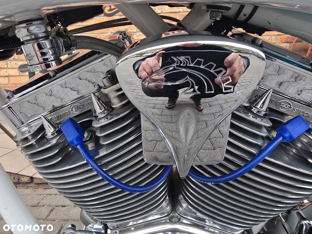 Harley-Davidson Inny - 15