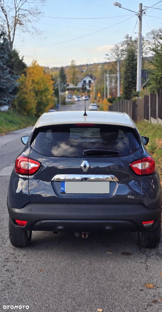 Renault Captur 2013 photo 4