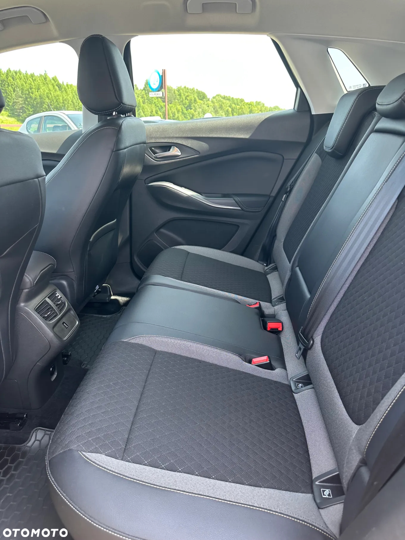 Opel Grandland X 1.2 T GPF Elite S&S - 10