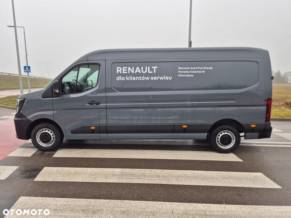 Renault MASTER - 4