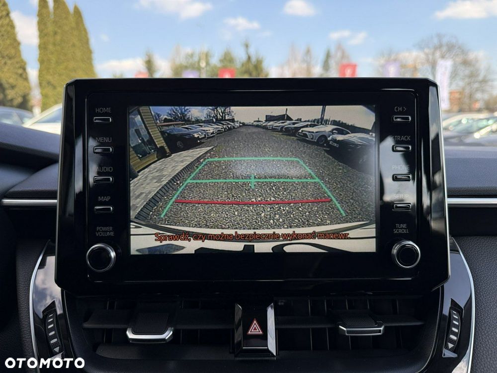 Toyota Corolla 1.5 Comfort - 25