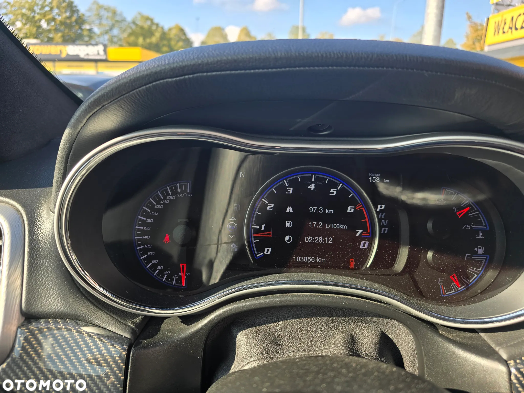Jeep Grand Cherokee 6.4 V8 Hemi 4WD Automatik SRT - 16