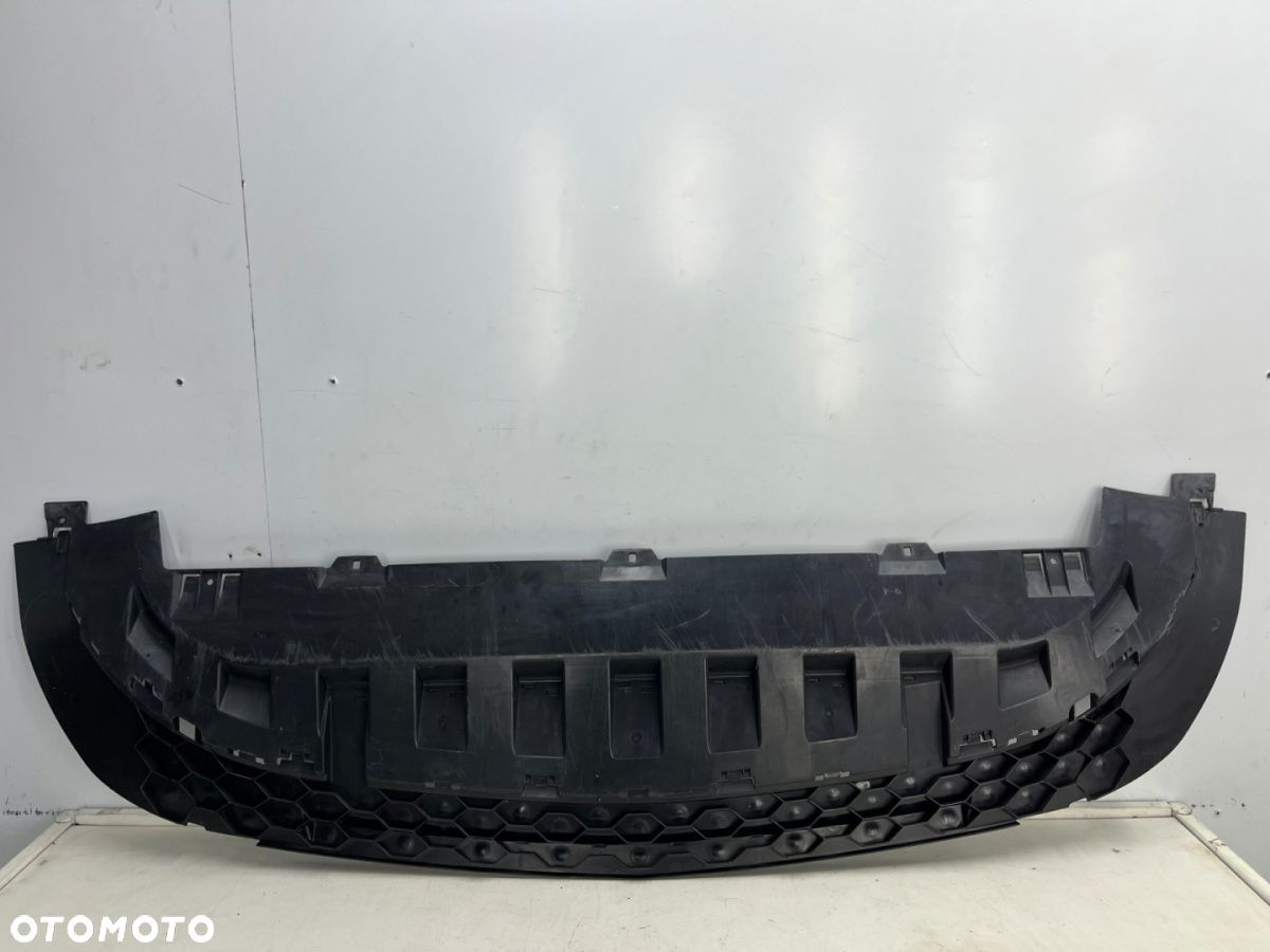 Osłona pod zderzak Mercedes W447 Vito 14-19r. przednia płyta dolna podwozia pod silnik a4478850036 - 1