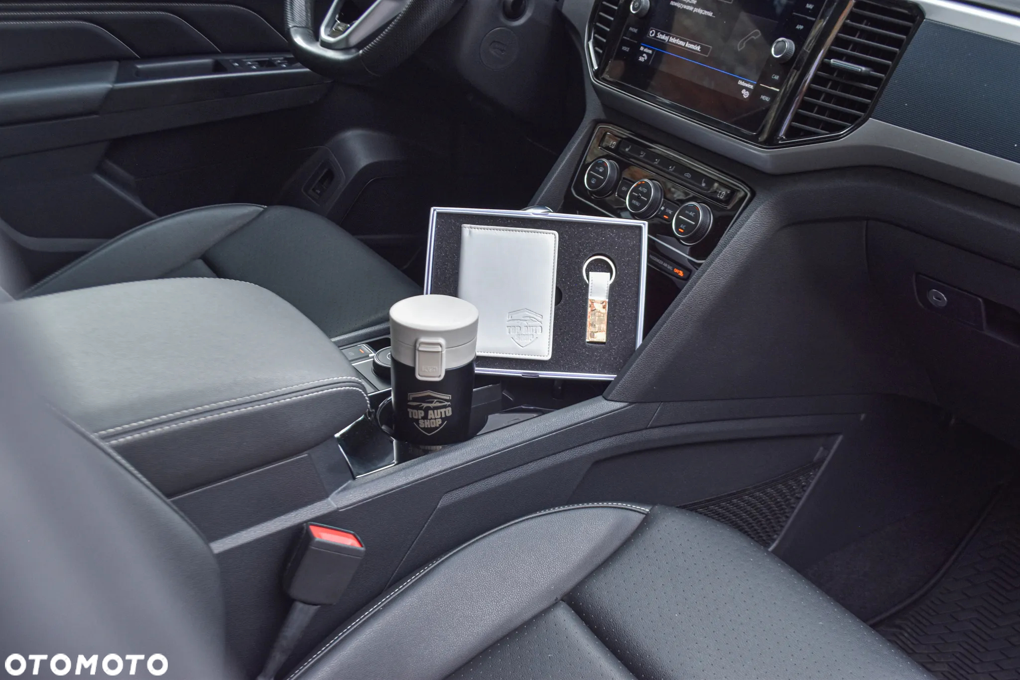 Volkswagen Atlas - 18