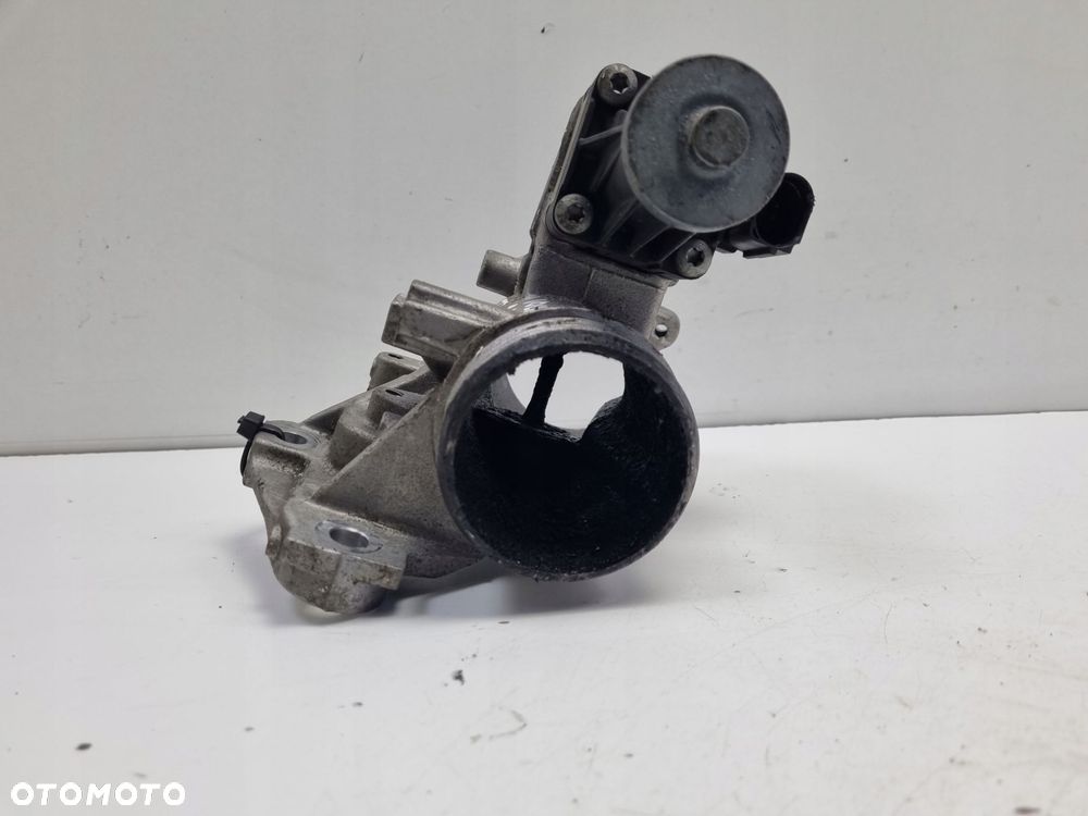 Volvo S60 I V60 XC90 I XC60 I 2.0 2.4 D D4 D5 ZAWÓR EGR 50590603 - 5