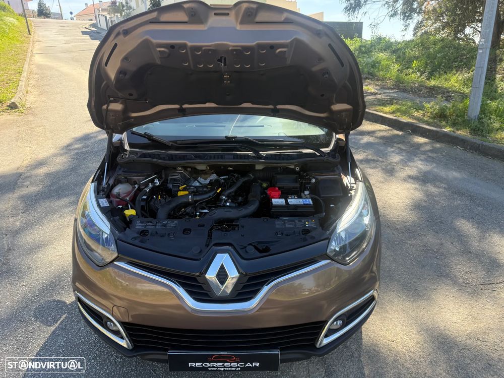 Renault Captur ENERGY TCe 90 S&S Life - 22