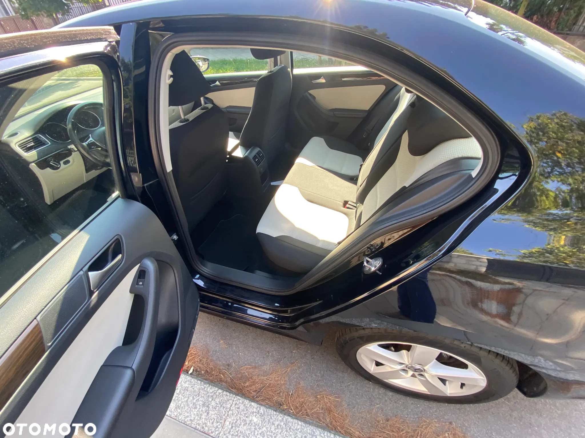 Volkswagen Jetta 1.4 TSI BMT Comfortline - 11